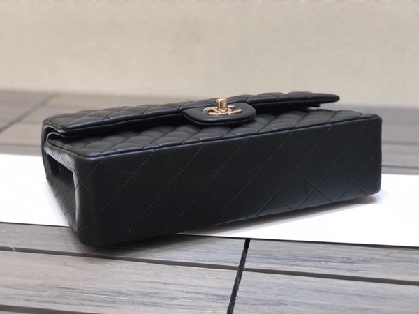 シャネルバッグレプリカ内部構造
